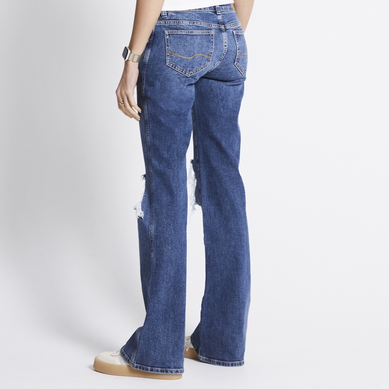 Jeans "Paris Core" Jeans "Paris Core"